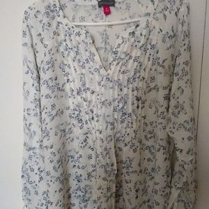 Vince Camuto blouse